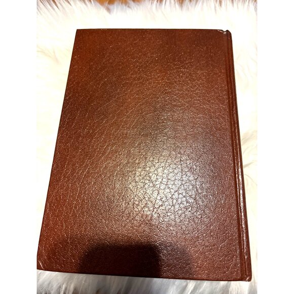 The Laymans Parallel Bible King James Modern Language Living Revised Standard Zo - Picture 4 of 7